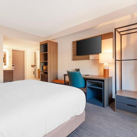 Comfort Inn & Suites Beaver Dam Экстерьер фото