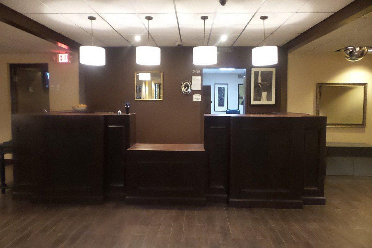 Comfort Inn & Suites Beaver Dam Экстерьер фото