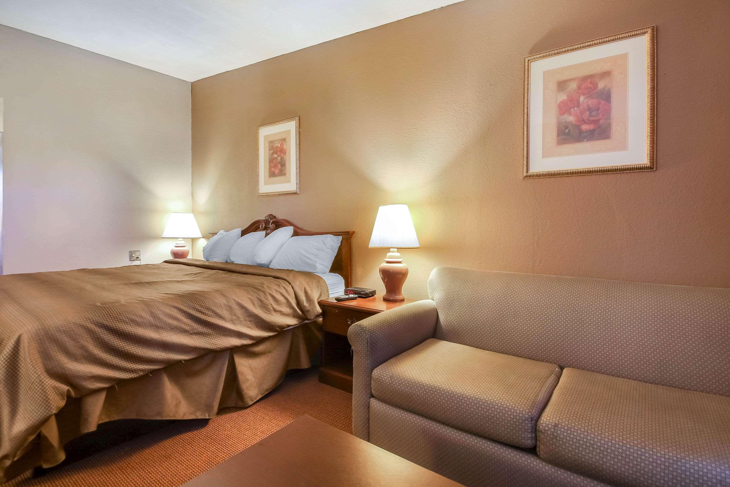 Comfort Inn & Suites Beaver Dam Экстерьер фото