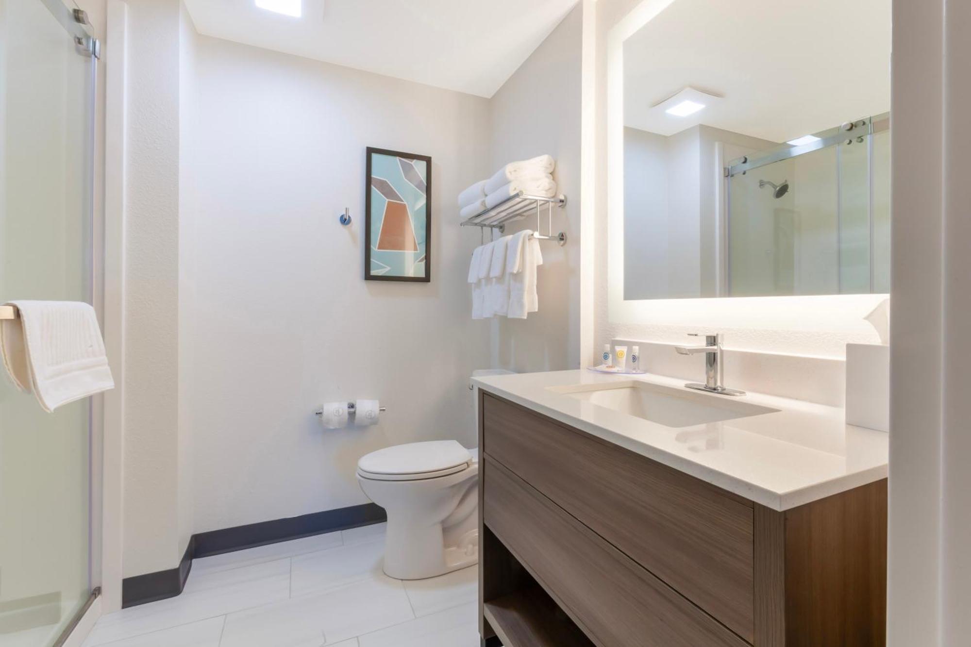 Comfort Inn & Suites Beaver Dam Экстерьер фото