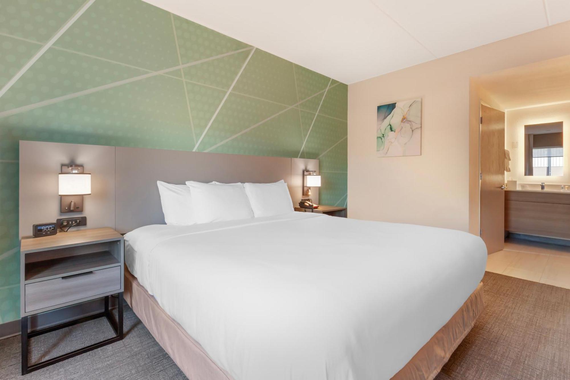 Comfort Inn & Suites Beaver Dam Экстерьер фото