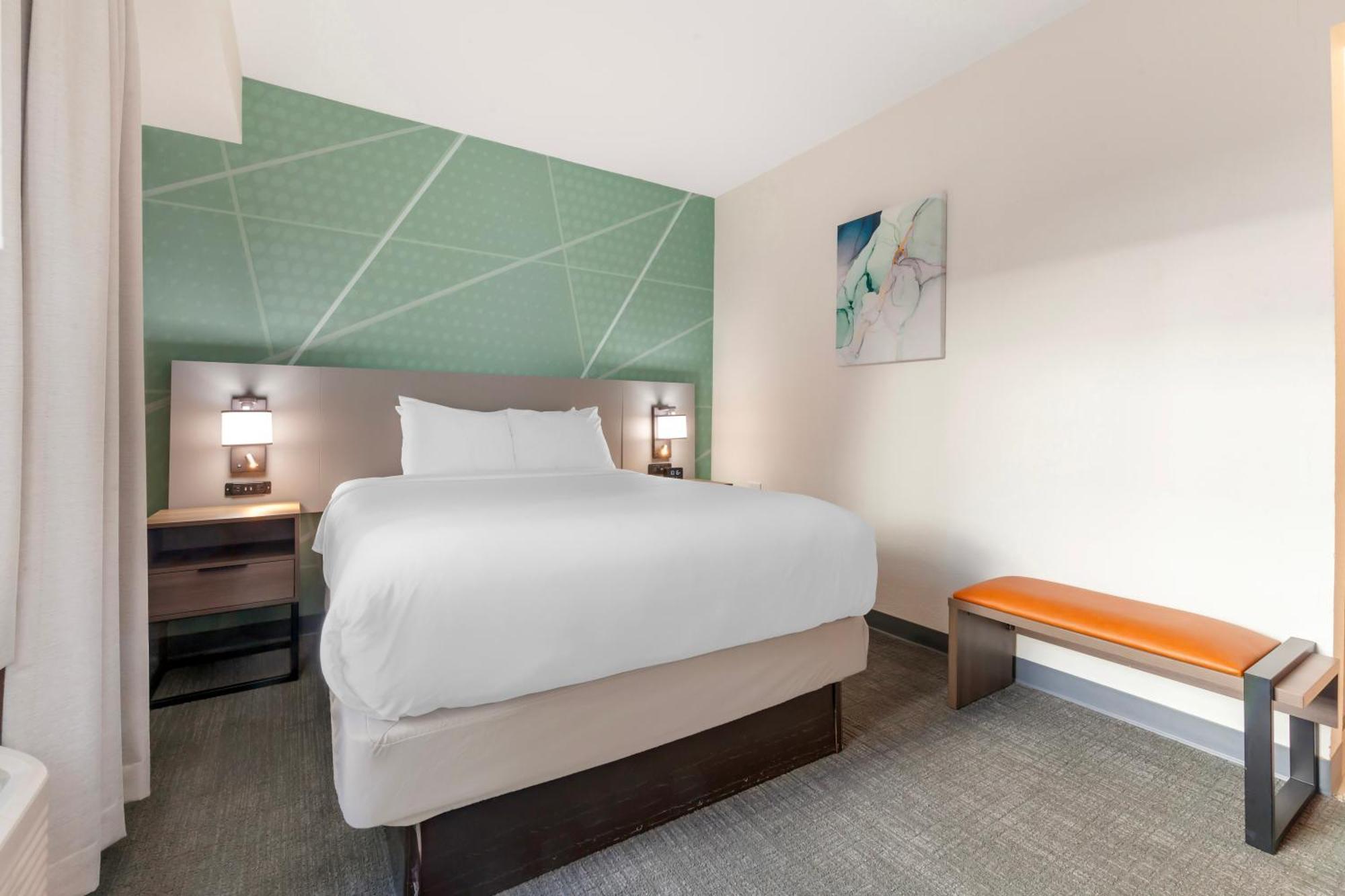 Comfort Inn & Suites Beaver Dam Экстерьер фото